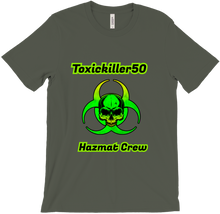 toxickiller50 T-Shirts