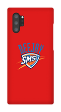 itsdjsms Samsung Phone Cases