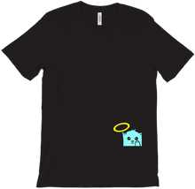 godlyotter_neva T-Shirts