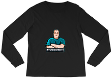 mystericwhite Long Sleeve Shirt
