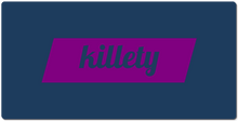 killety XXL Gaming Mousepad