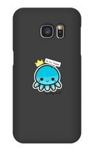 Skiddie - Samsung PhoneCase