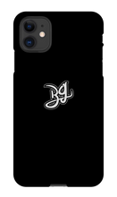 boush iPhone Phone Cases