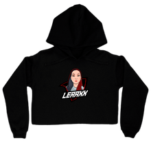 cute woman hoodie (crop)