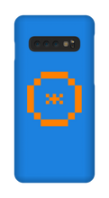kaiiak04 Logo Samsung Phone Case