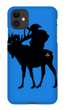 miike3y_ttv iPhone Phone Cases