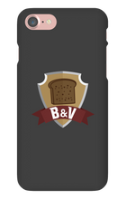 B&V-Smartphone-Hülle (iPhone)