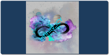 qsa_icey XXL Gaming Mousepad