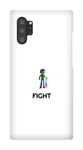 Time To Fight