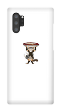 tartchipmunk Samsung Phone Cases