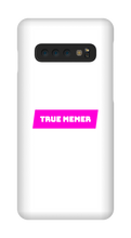 realcool_pickles Samsung Phone Cases