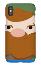 hoagiie iPhone Phone Cases