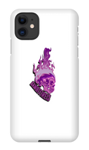 gambitire13 iPhone Phone Cases