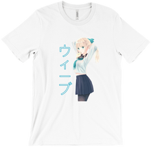 Weeb T-Shirts
