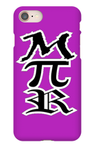 wyleekai iPhone Phone Cases