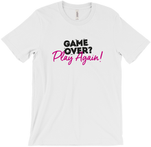 Play Again Shirt (hell)