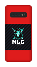 xmlgxnl Samsung Phone Cases