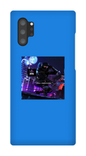 maurpheo Samsung Phone Cases
