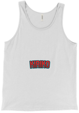 kiriko24 Tank Top