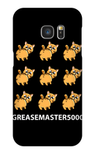 greasemaster5000 Samsung Phone Cases