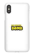 sarcastictimebomb iPhone Phone Cases