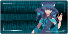 AGTS 2020 Naru Deskpad
