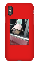 kalecarnagge iPhone Phone Cases