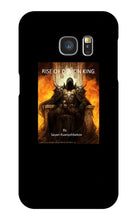 darthmominus Samsung Phone Cases
