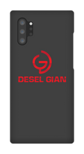 deselgian Samsung Phone Cases