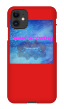 tazebecoming iPhone Phone Cases