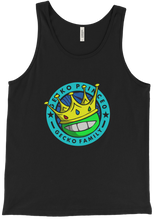 geckoprince0 Tank Top