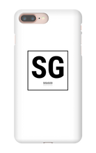 Sisu's epic TYRONE IPHONE TONE PHASE PHONE CASE