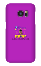 thatdifferentdj Samsung Phone Cases