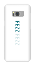 fbfezz Samsung Phone Cases