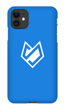 Salty Dog iPhone Cases