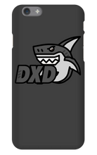 sharkdxd iPhone Phone Cases
