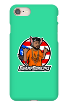 swampdonkeysentertainment iPhone Phone Cases