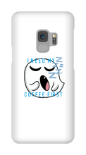 I Need My Coffee First Samsung Case