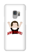 Awesome! Samsung Phone Cases