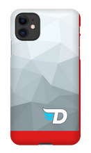 DriftyWingss iPhone Cases
