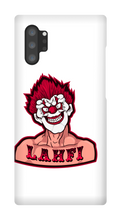 lahfiosrs Samsung Phone Cases