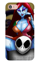 Sally Iphone
