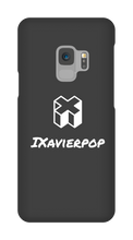 ixavierpop Samsung Case