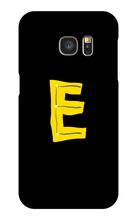 ethansinghid221 Samsung Phone Cases