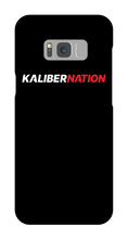 kaliber_ Samsung Phone Cases