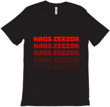 Kaos Zeezor (Echo Series) T-Shirt