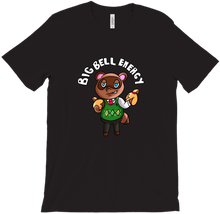 Big Bell Energy T-Shirt