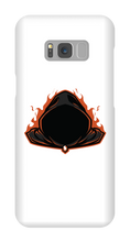 therealhiddenlight Samsung Phone Cases