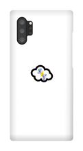 olympicthunder Samsung Phone Cases