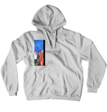 rosesuthho Hoodies (No-Zip/Pullover)